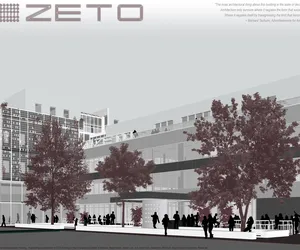 ZETO – Centrum Architektury i Planowania Miasta