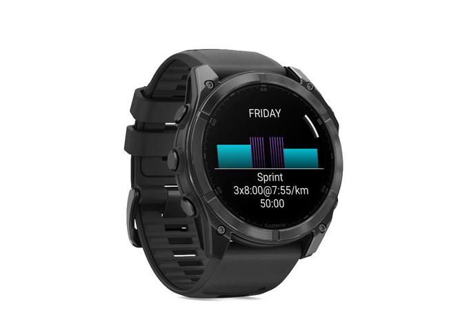 Garmin fenix 8