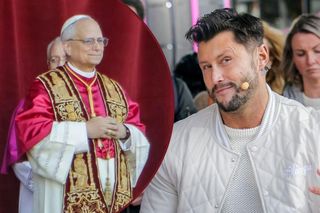 Głęboko wierzący Piotr Mróz mocno o nowym papieżu. Tego od niego oczekuje!