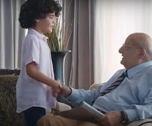 Emanet. Nana pomoże Yamanowi w interesach 