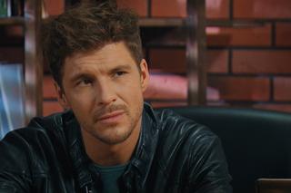 M jak miłość odc. 1715: Marcin (Mikołaj Roznerski)