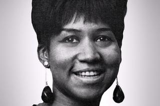 Aretha Franklin