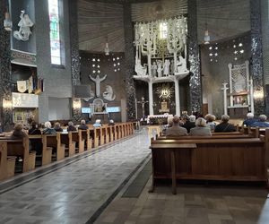 Pogrzeb Anny z Knurowa. Zginęła z rąk córki