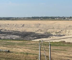 Tutaj powstaje największe jezioro w Wielkopolsce. Będzie większe od Jeziora Powidzkiego