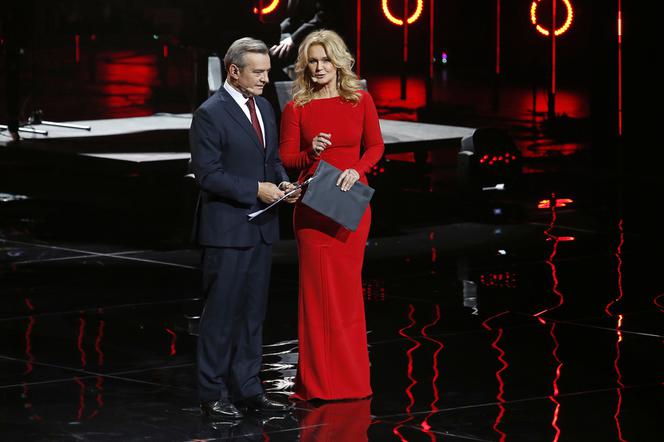 Grażyna Torbicka odchodzi z TVP