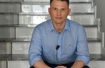 Tak mieszka Sławomir Mentzen