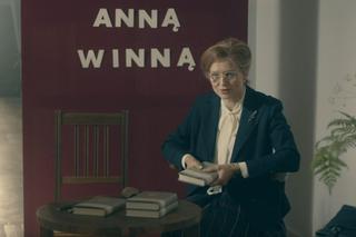 Stulecie Winnych 4 odc. 51. Ania (Urszula Grabowska)