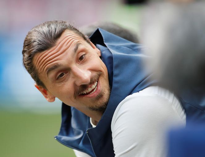 Ibrahimović mógł trafić do Bayernu! Szef Lewandowskiego wszystko wyśpiewał, na przeszkodzie stanął jeden szczegół