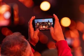 Disco pod Gwiazdami 2023 rozpoczęło wakacje w Białymstoku. Tłumy mieszkanców na koncercie Polsatu [ZDJĘCIA]