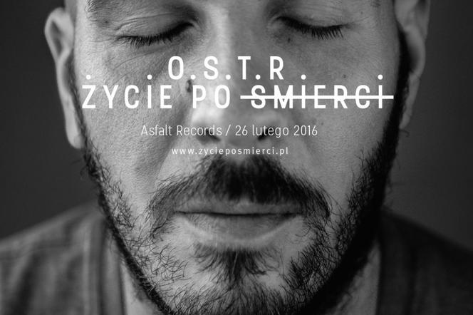 O.S.T.R. - Życie po śmierci wygrywa w kategorii muzyka polska