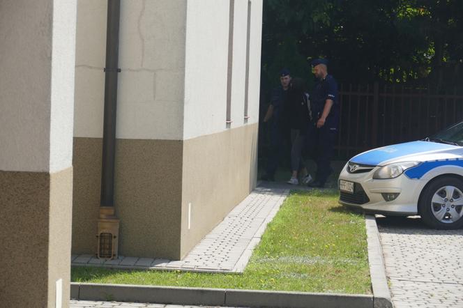 Śmiertelne potrącenie pod Łowiczem. 22-latka celowo zabiła swoje chłopaka? Prokuratura nie ma wątpliwości [ZDJĘCIA]