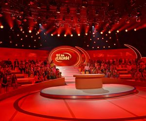 Idź na całość 20 lat później! Nowe studio i prowadzący