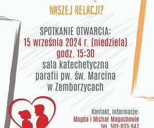 Ile czasu poświęcasz waszej relacji? [AUDIO]