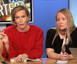 Paulina Smaszcz płacze w Sprawie dla reportera. Emocje wzięły nad nią górę