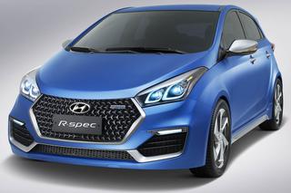 Hyundai HB20 R-Spec