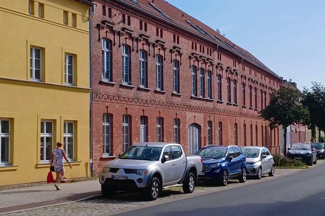 Angermünde