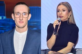 Oceniał występy na Eurowizji. Teraz pracuje z Dodą! 