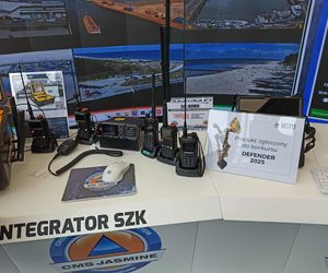 TELDAT na MSPO 2025: Zaawansowana platforma JAŚMIN i technologie kwantowe dla obronności