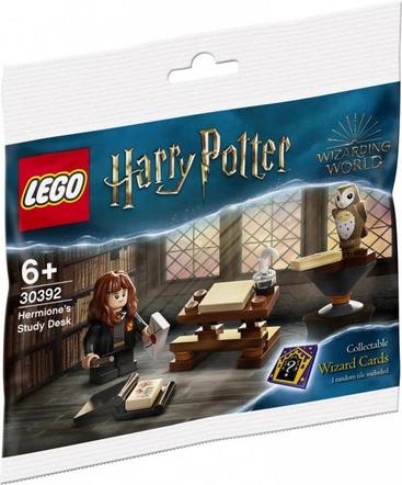 LEGO Harry Potter