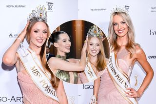 Fala komentarzy! Miss Polonia 2025 już z koroną na głowie, ale nie wszystkim internautom podoba się najpiękniejsza Polka w kraju