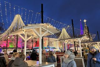 Wielkie otwarcie Jarmarku Świątecznego w Poznaniu już w ten weekend