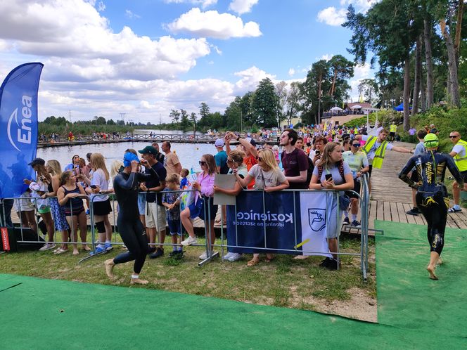Enea Kozienice Triathlon 2025