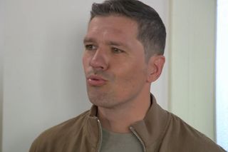 	Na Wspólnej, odcinek 3901. Alan (Jakub Wiszniewski)