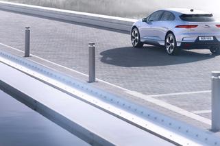 Jaguar I-Pace (2021)