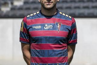 Drużyna Pogoni Szczecin