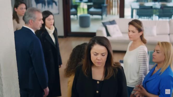 Gönül zostanie upokorzona. Będzie musiała opuścić dom 