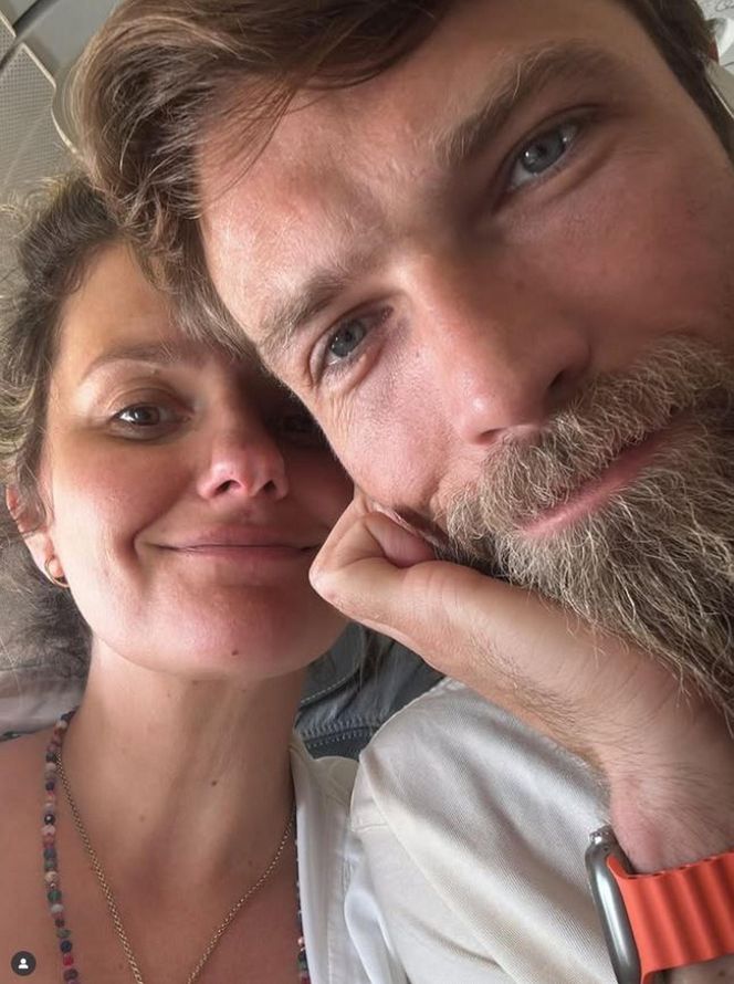 Zofia Zborowska i Andrzej Wrona poprowadzą show "Miłość jest ślepa"