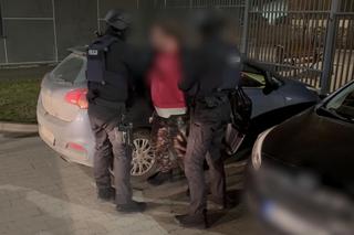 Kim był podpalony na przystanku mężczyzna? „To prawdopodobnie mój syn”.