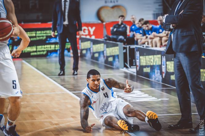 Polski Cukier Toruń - Asseco Arka Gdynia, zdjęcia z Areny Toruń