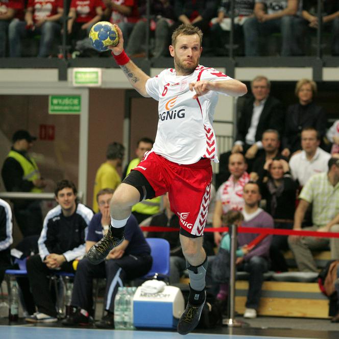 Szymon Sićko, Grzegorz Tkaczyk, Karol Bielecki