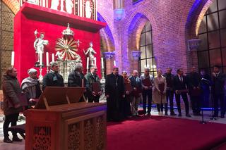 Po 75 latach słynny srebrny ołtarz biskupa Jerina, wraca do wrocławskiej katedry!