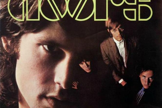 Pół wieku temu The Doors wydali debiutancki album. Ciekawostki o płycie