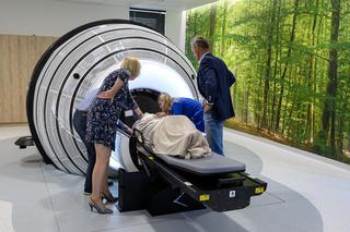 To pierwszy taki zabieg w Europie Środkowo-Wschodniej. Wykonano go w olsztyńskim szpitalu uniwersyteckim