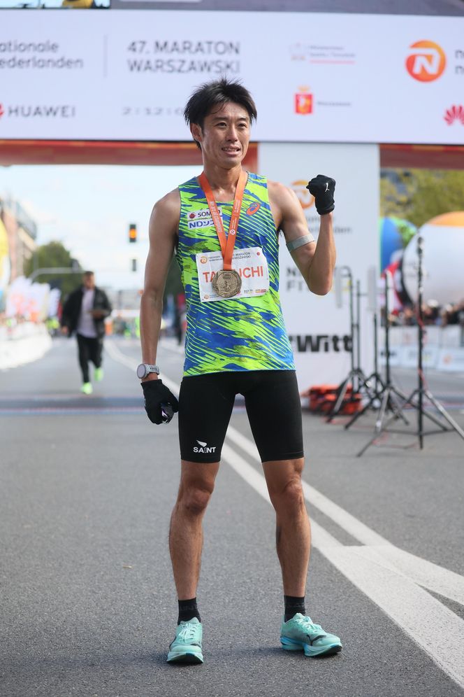Maraton Warszawski