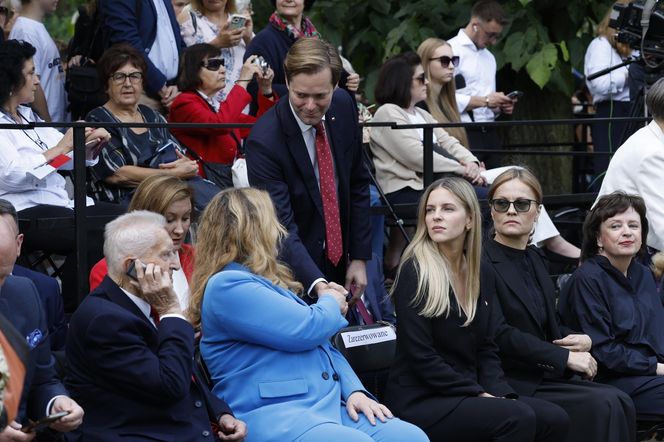  Mokotów pamięta! Uroczyste obchody 81. Rocznicy Powstania Warszawskiego