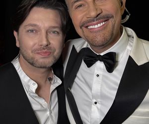 Ibisz olśnił Sopot uśmiechem