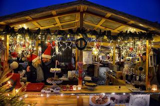 Jarmarki i kiermasze świąteczne na Lubelszczyźnie [TERMINY, MIEJSCA] Ozdoby i smaki Bożego Narodzenia