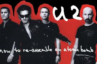 U2 wydał album How to Re-Assemble an Atomic Bomb. Czy warto po niego sięgnąć? 