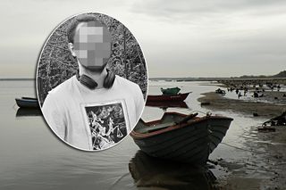 27-letni Kamil zaginął w czasie imprezy integracyjnej. Policja przekazała tragiczne wieści!