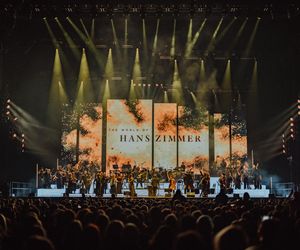 Hans Zimmer wystąpi w Polsce! Spektakularne show w Krakowie w 2026 roku