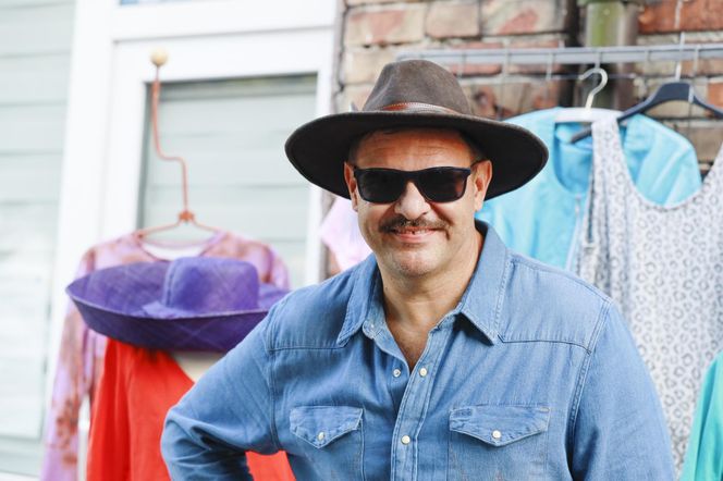 Tomasz Karolak