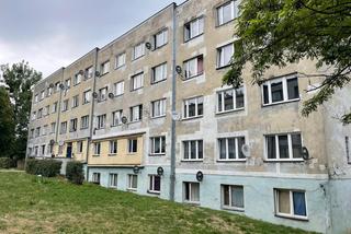 Jastrzębie-Zdrój. 3-latek wypadł z okna! Ojciec i jego partnerka byli pijani?!