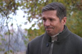 Na Wspólnej, odc. 3958. Alan (Jakub Wiszniewski)