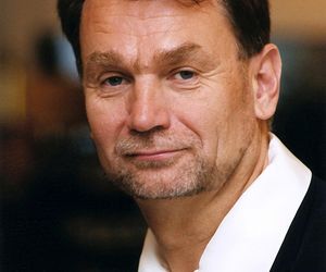 Tak się zmieniał Jan Kulczyk.
