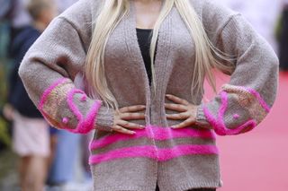 Możesz dostać życzenia od Gosi Andrzejewicz. Wystarczy zapłacić 300 zł. Internauci grzmią o braku godności 