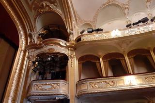 Rusza remont Teatru Horzycy